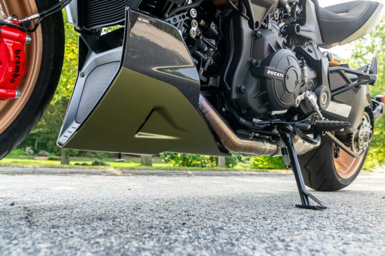 2021 Ducati Diavel 1260 Lamborghini - Image 68