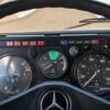 1991 Mercedes-Benz Unimog U1650L Doka