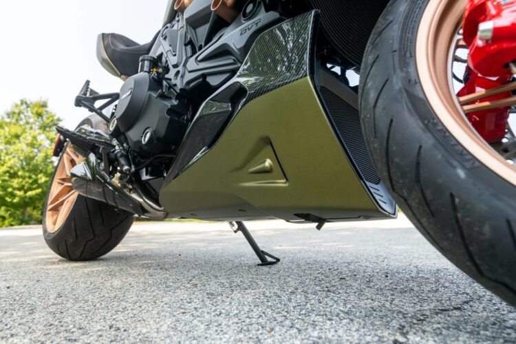 2021 Ducati Diavel 1260 Lamborghini - Image 69