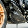 2021 Ducati Diavel 1260 Lamborghini