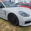 2021 Porsche Panamera Sport Turismo 4S E-Hybrid