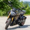 2021 Ducati Diavel 1260 Lamborghini