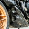 2021 Ducati Diavel 1260 Lamborghini