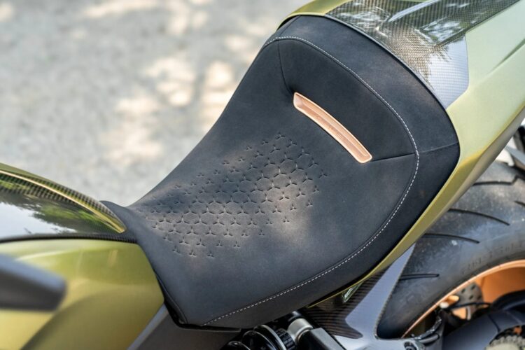 2021 Ducati Diavel 1260 Lamborghini - Image 72