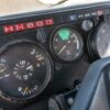 1991 Mercedes-Benz Unimog U1650L Doka