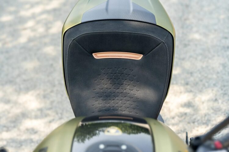 2021 Ducati Diavel 1260 Lamborghini - Image 73