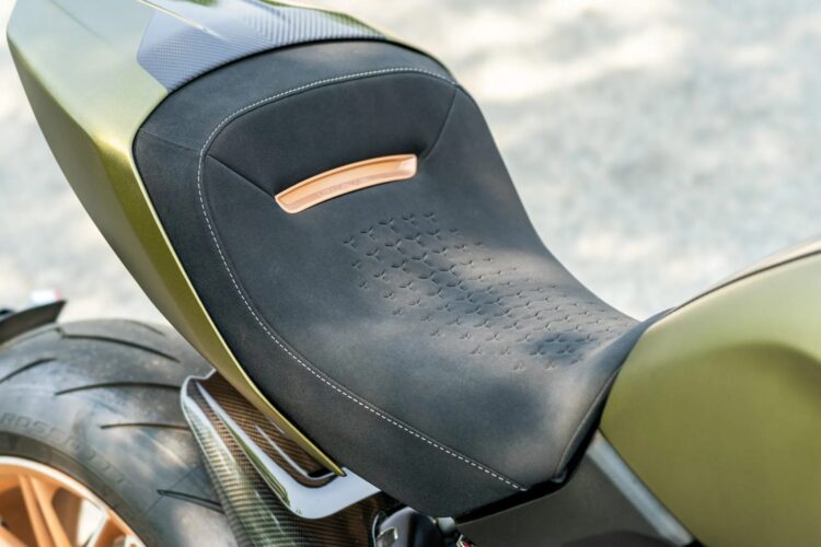 2021 Ducati Diavel 1260 Lamborghini - Image 74