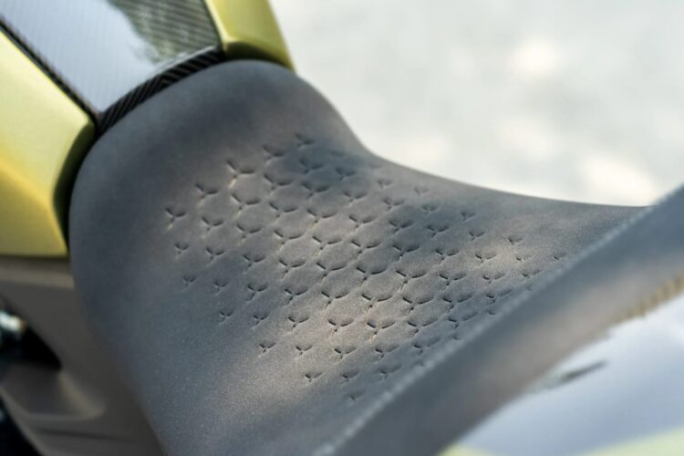2021 Ducati Diavel 1260 Lamborghini - Image 75