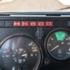 1991 Mercedes-Benz Unimog U1650L Doka