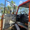 1979 Mercedes-Benz Unimog 416