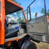 1979 Mercedes-Benz Unimog 416