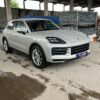 2024 Porsche Cayenne