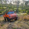1979 Mercedes-Benz Unimog 416