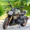 2021 Ducati Diavel 1260 Lamborghini
