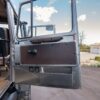 1991 Mercedes-Benz Unimog U1650L Doka