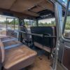1991 Mercedes-Benz Unimog U1650L Doka