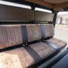 1991 Mercedes-Benz Unimog U1650L Doka