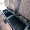 1991 Mercedes-Benz Unimog U1650L Doka