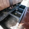 1991 Mercedes-Benz Unimog U1650L Doka
