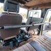 1991 Mercedes-Benz Unimog U1650L Doka