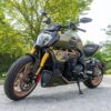 2021 Ducati Diavel 1260 Lamborghini
