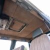 1991 Mercedes-Benz Unimog U1650L Doka