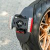 2021 Ducati Diavel 1260 Lamborghini