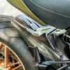 2021 Ducati Diavel 1260 Lamborghini
