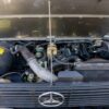 1991 Mercedes-Benz Unimog U1650L Doka