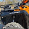 2015 Can-Am Outlander Max 1000R XPT (4×4) ATV