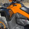2015 Can-Am Outlander Max 1000R XPT (4×4) ATV