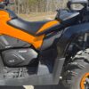 2015 Can-Am Outlander Max 1000R XPT (4×4) ATV