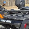 2015 Can-Am Outlander Max 1000R XPT (4×4) ATV
