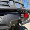 2015 Can-Am Outlander Max 1000R XPT (4×4) ATV