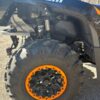 2015 Can-Am Outlander Max 1000R XPT (4×4) ATV