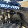 2015 Can-Am Outlander Max 1000R XPT (4×4) ATV