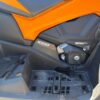 2015 Can-Am Outlander Max 1000R XPT (4×4) ATV
