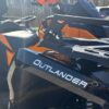 2015 Can-Am Outlander Max 1000R XPT (4×4) ATV