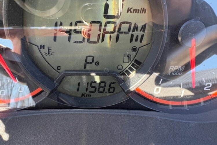 2015 Can-Am Outlander Max 1000R XPT (4x4) ATV - Image 30