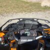2015 Can-Am Outlander Max 1000R XPT (4×4) ATV