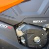 2015 Can-Am Outlander Max 1000R XPT (4×4) ATV