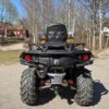 2015 Can-Am Outlander Max 1000R XPT (4×4) ATV