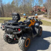 2015 Can-Am Outlander Max 1000R XPT (4×4) ATV