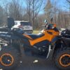 2015 Can-Am Outlander Max 1000R XPT (4×4) ATV