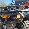 2015 Can-Am Outlander Max 1000R XPT (4×4) ATV