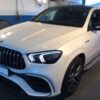 2021 Mercedes-Benz GLE-Klasse GLE 63 AMG 4Matic+