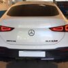2021 Mercedes-Benz GLE-Klasse GLE 63 AMG 4Matic+