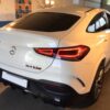2021 Mercedes-Benz GLE-Klasse GLE 63 AMG 4Matic+