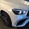2021 Mercedes-Benz GLE-Klasse GLE 63 AMG 4Matic+