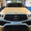 2021 Mercedes-Benz GLE-Klasse GLE 63 AMG 4Matic+